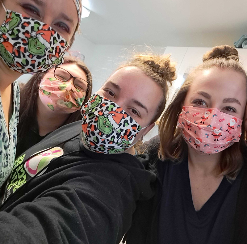 Careers Vet in McMurray Brush Run Veterinary Clinic